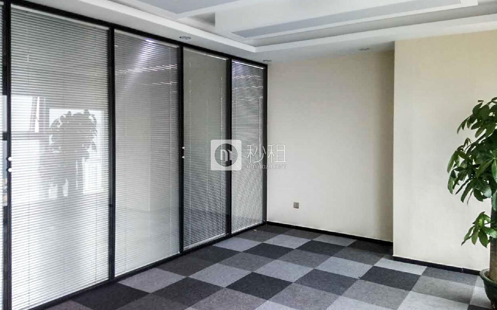 新天世纪商务中心写字楼出租519平米精装办公室185元/m².月