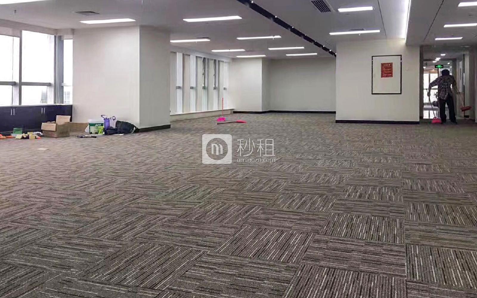 江苏大厦写字楼出租958平米精装办公室98元/m².月