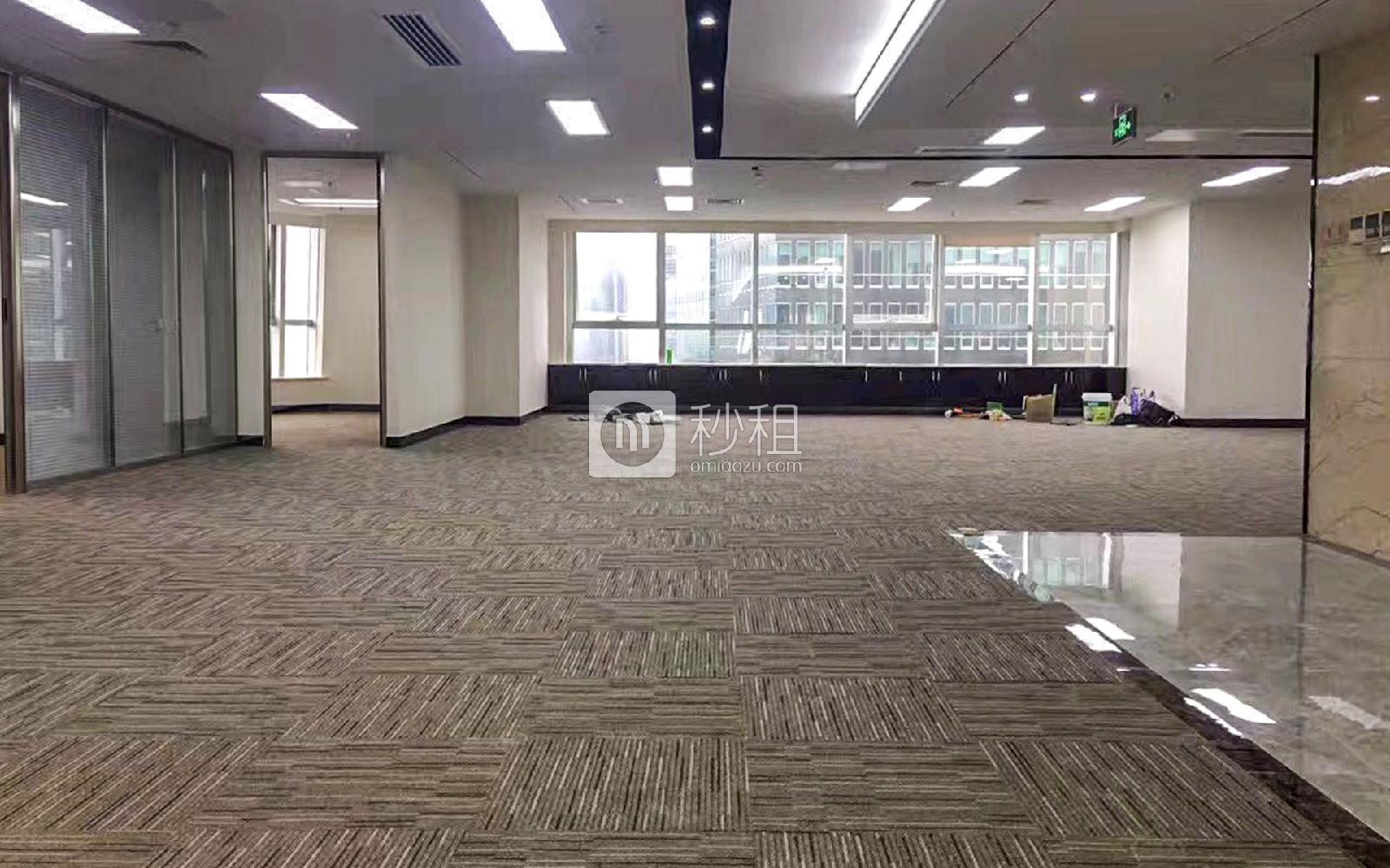 江苏大厦写字楼出租958平米精装办公室98元/m².月