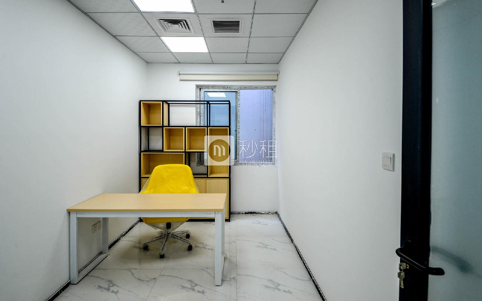 元大都-创富港写字楼出租248平米精装办公室63980元/间.月