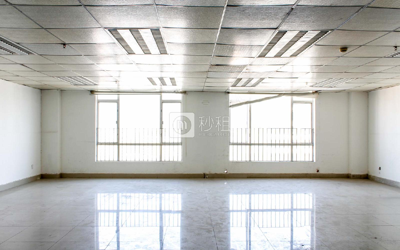 蓝坤大厦写字楼出租140平米精装办公室80元/m².月