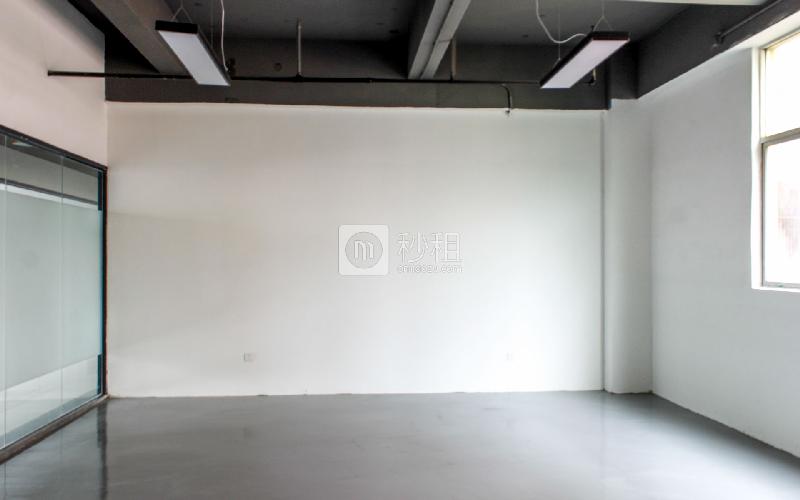 金星创客园写字楼出租100平米简装办公室28元/m².月