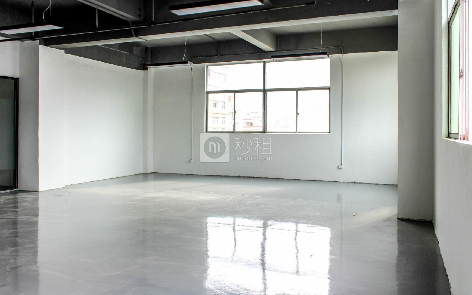 金星创客园写字楼出租200平米简装办公室28元/m².月