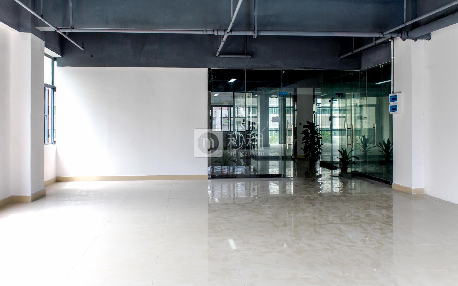 明泽盛写字楼出租560平米简装办公室35元/m².月