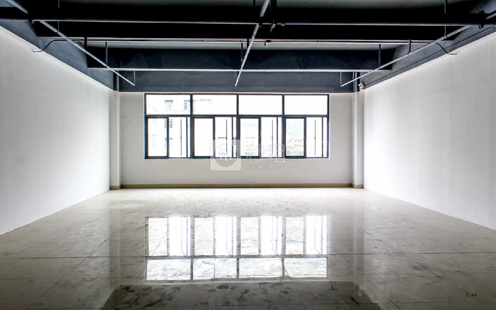明泽盛写字楼出租201平米简装办公室36元/m².月