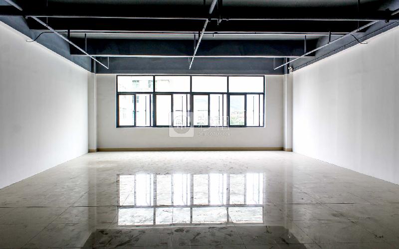 明泽盛写字楼出租201平米简装办公室36元/m².月