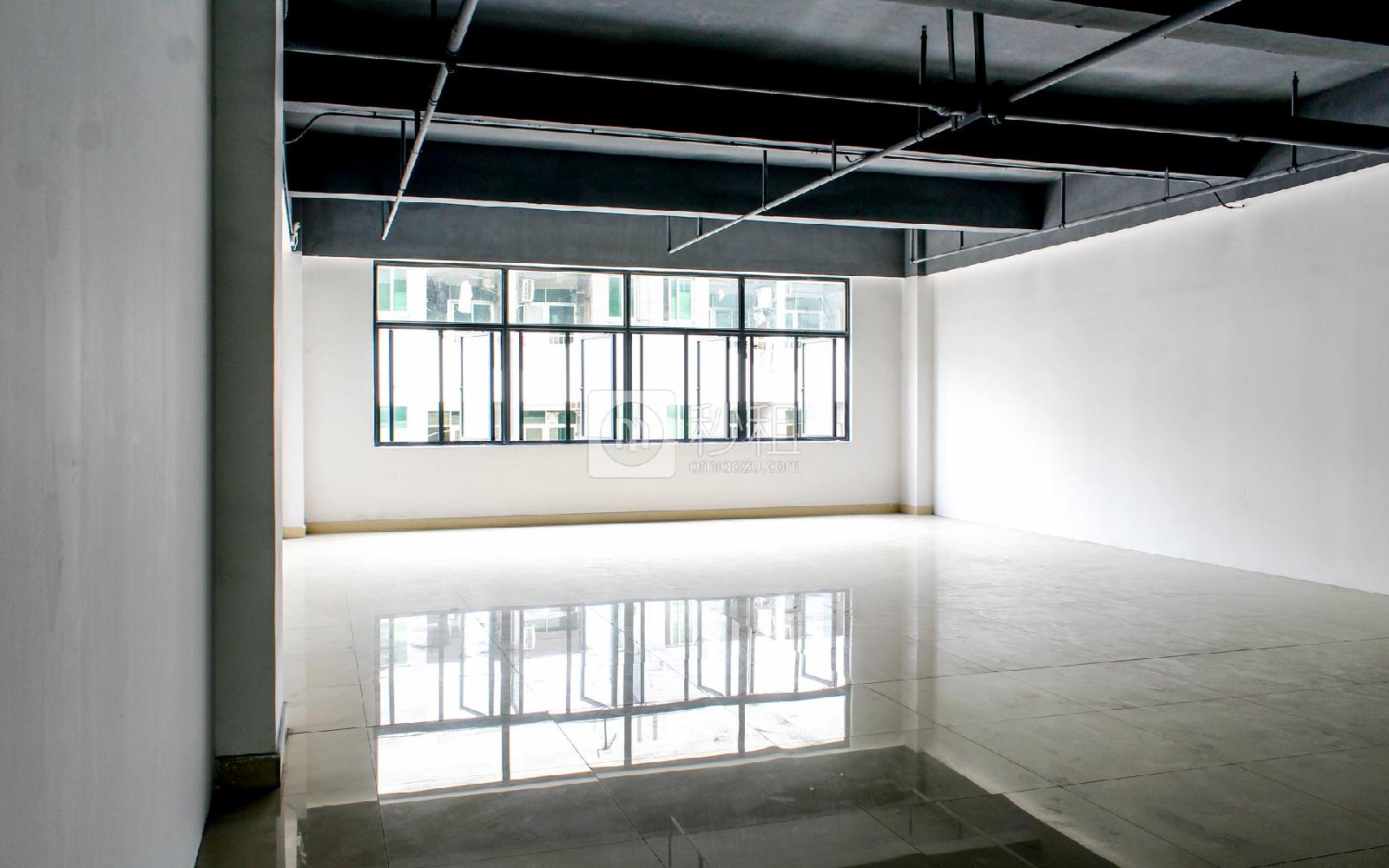明泽盛写字楼出租201平米简装办公室34元/m².月