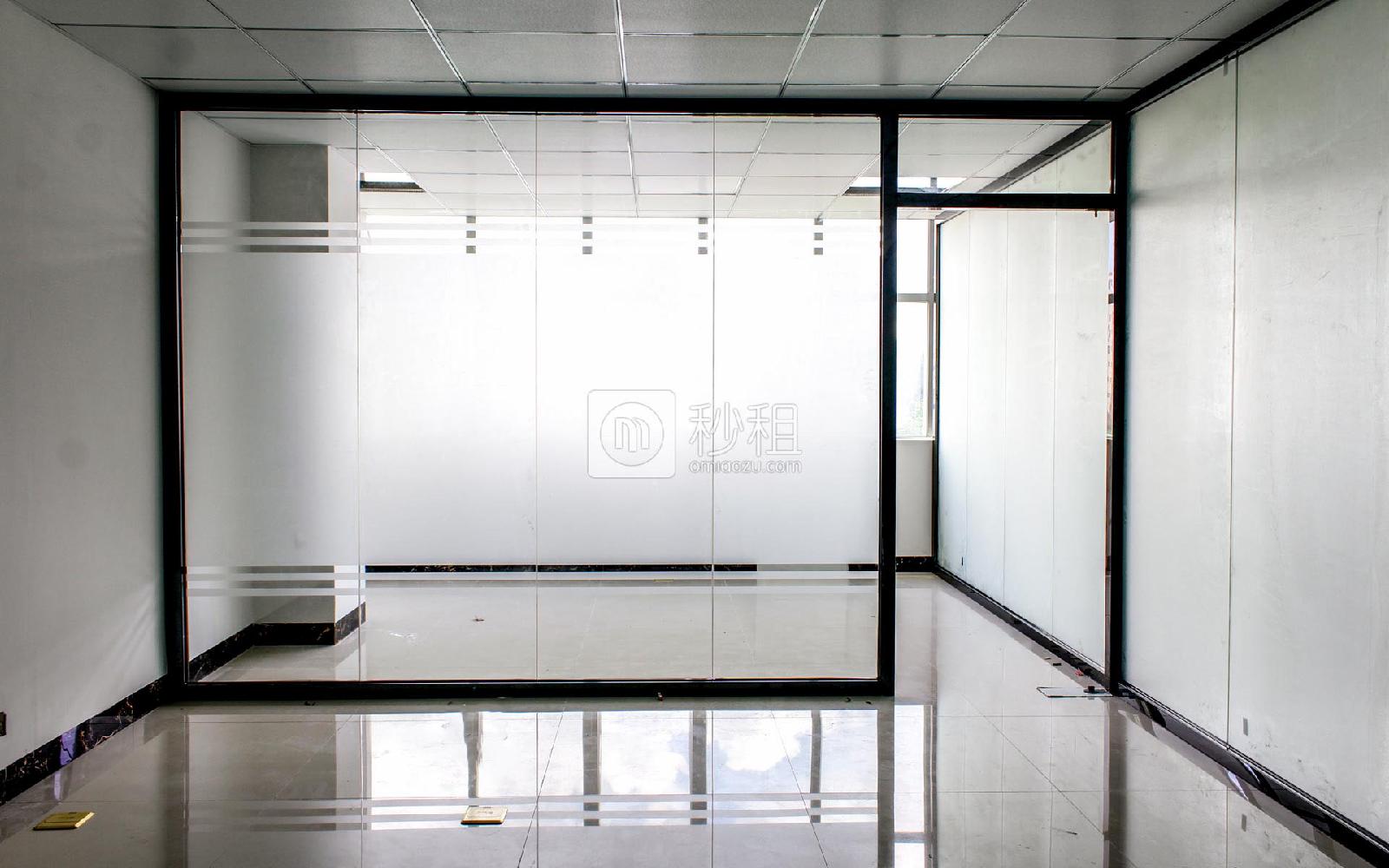 联合大厦写字楼出租58平米精装办公室48元/m².月