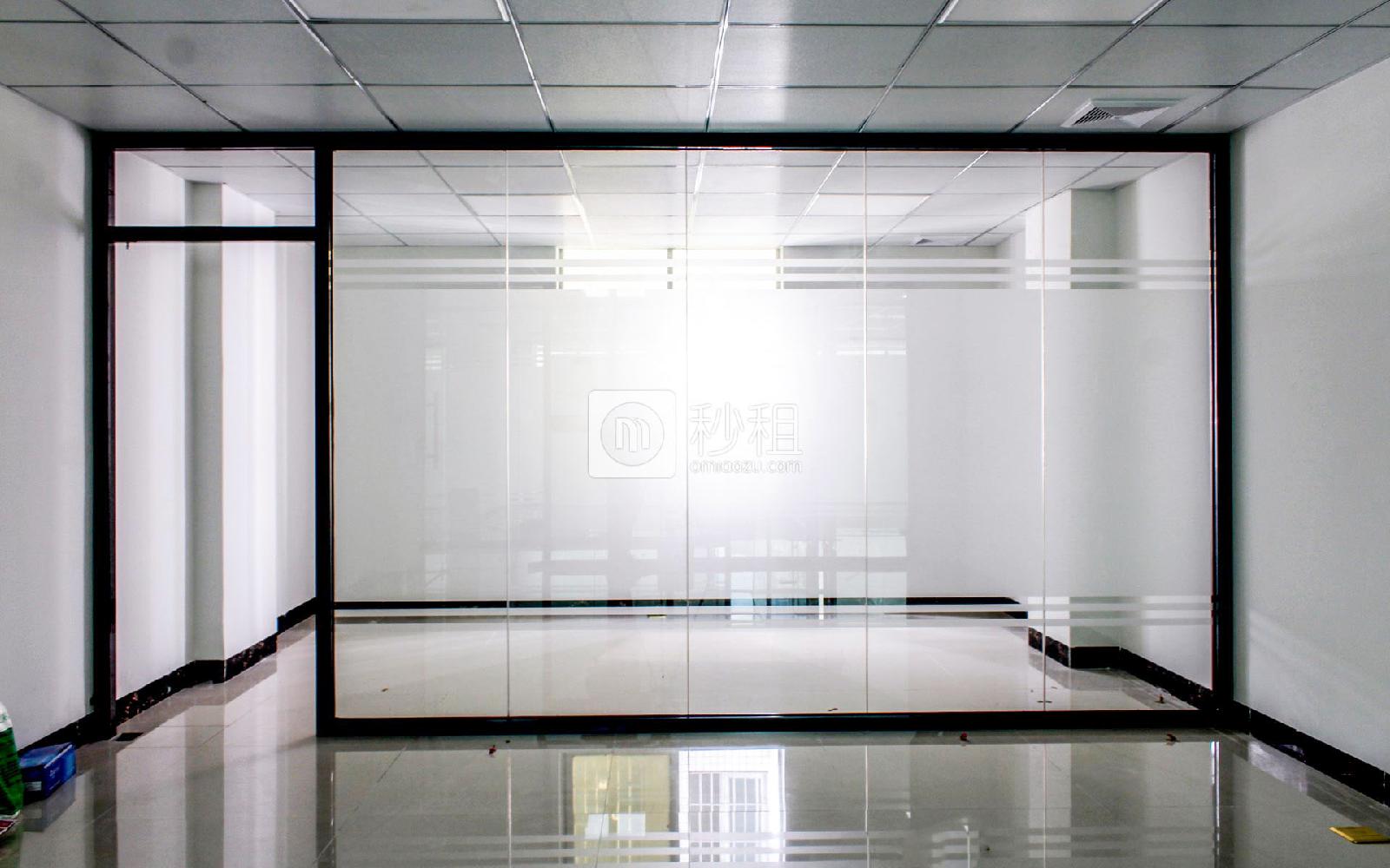 联合大厦（龙华）写字楼出租68平米精装办公室48元/m².月