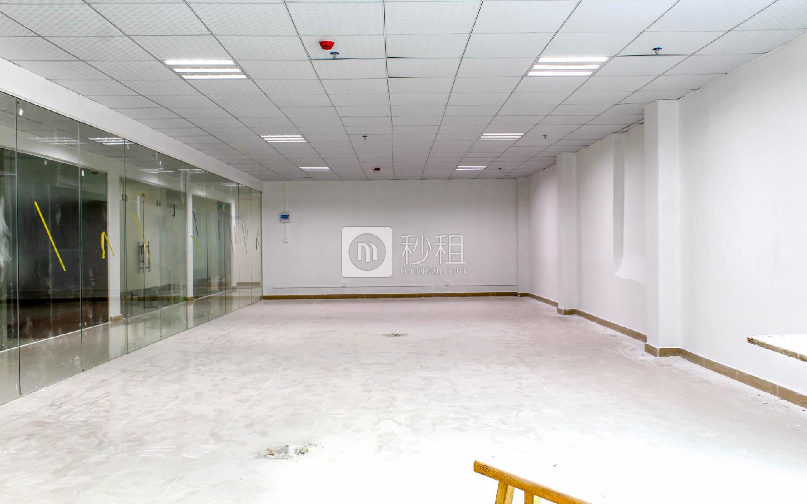 万众茶城写字楼出租145平米简装办公室50元/m².月