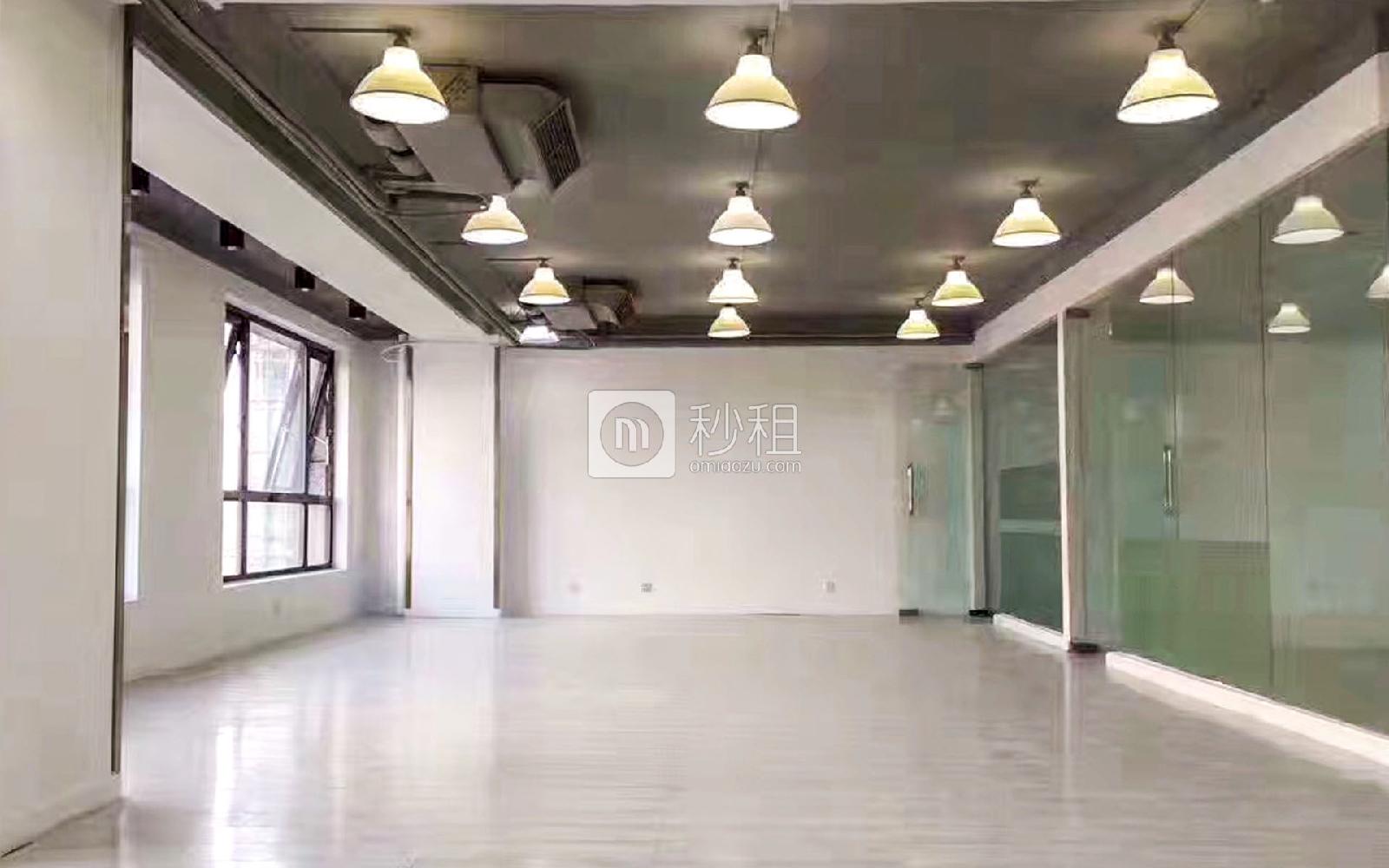 佳汇国际中心写字楼出租161平米精装办公室6.6元/m²/天