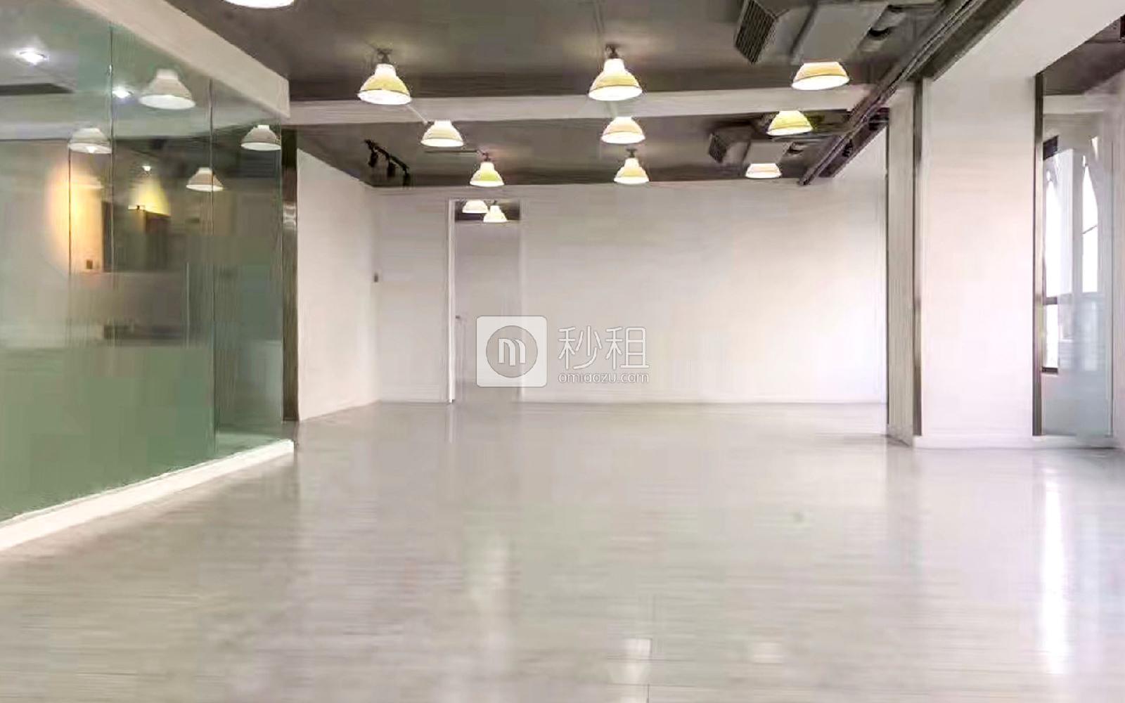 佳汇国际中心写字楼出租161平米精装办公室6.6元/m²/天
