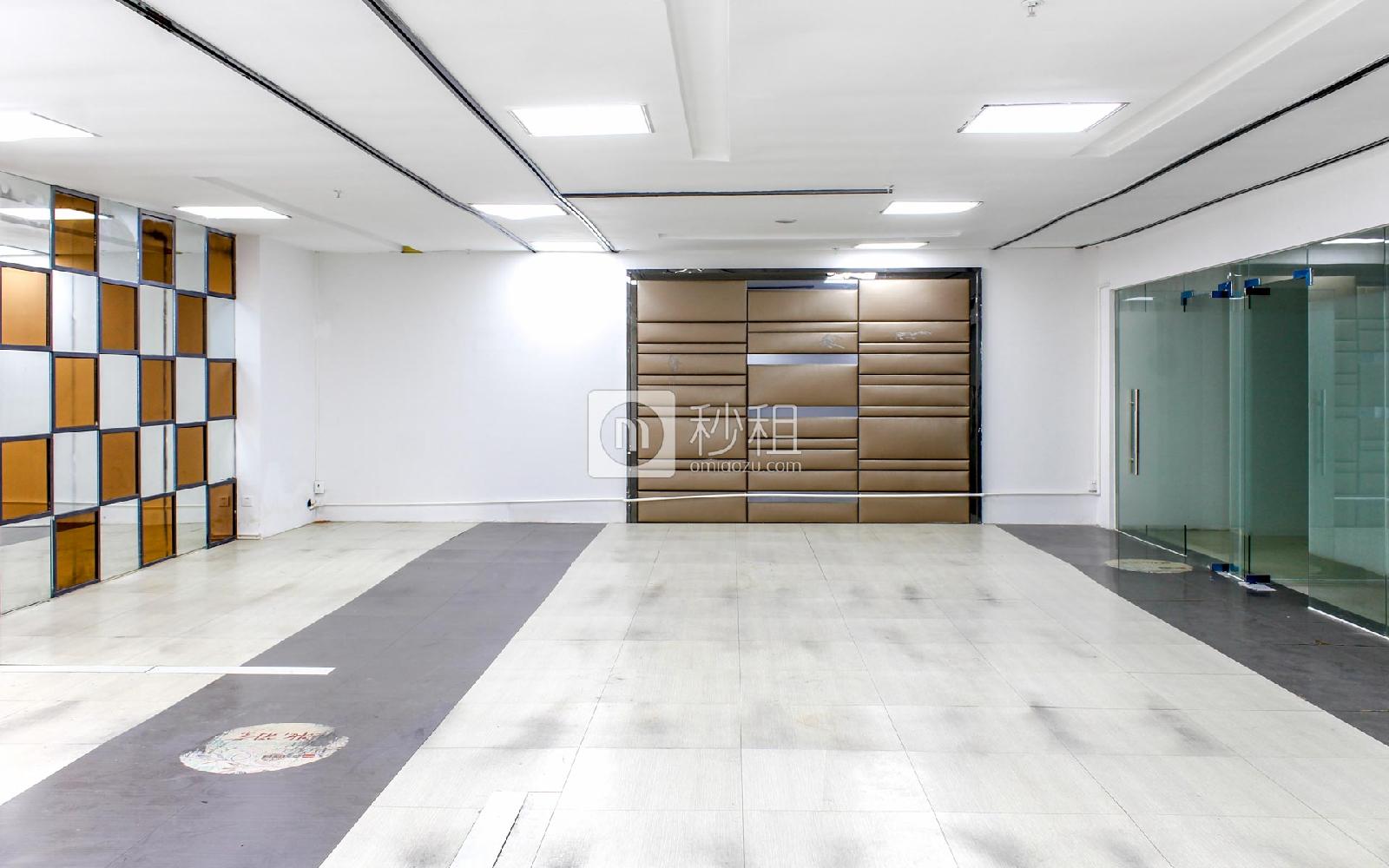 草根创业园写字楼出租264平米精装办公室50元/m².月