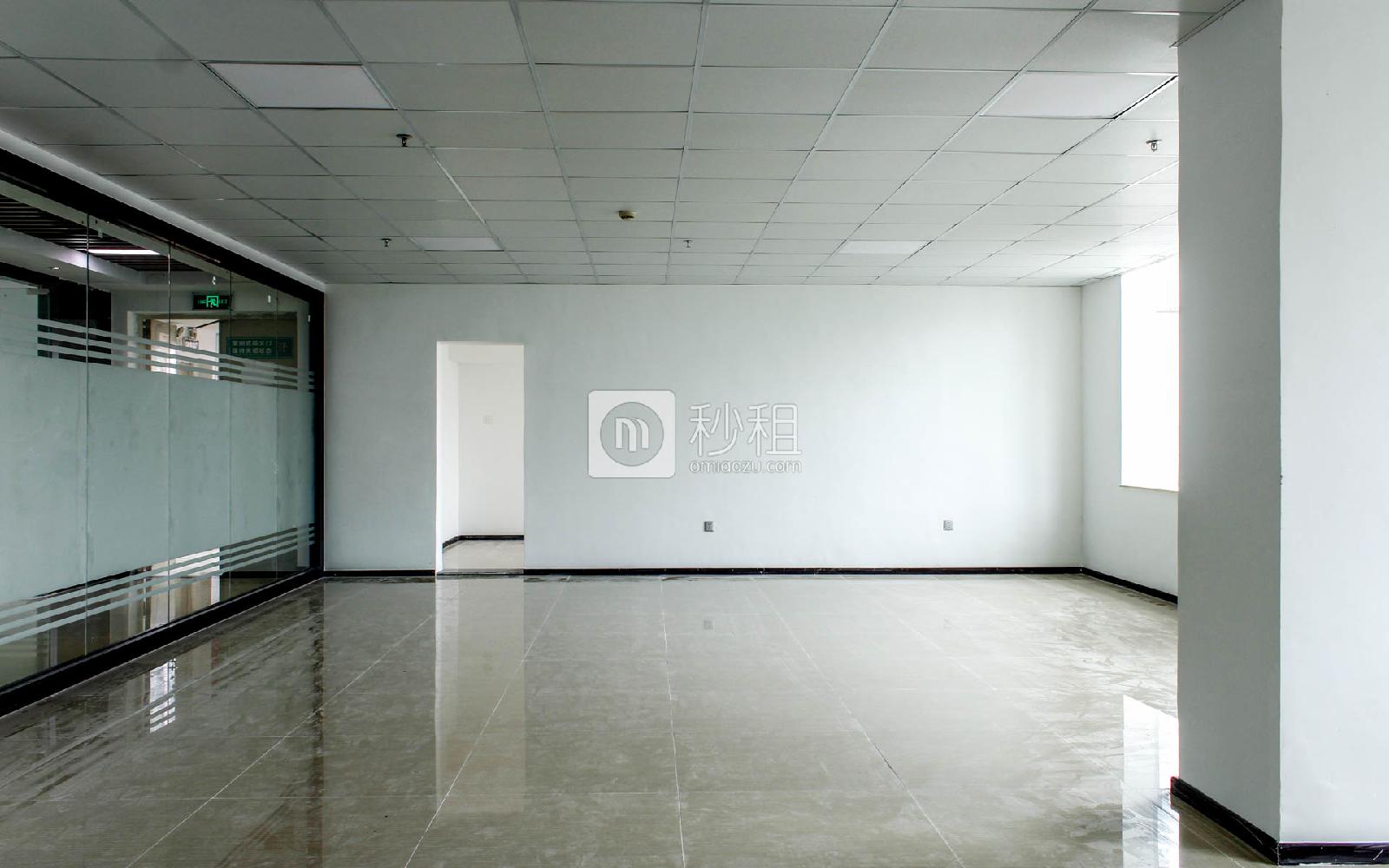 概念空间-雅商大酒店写字楼出租180平米精装办公室45元/m².月