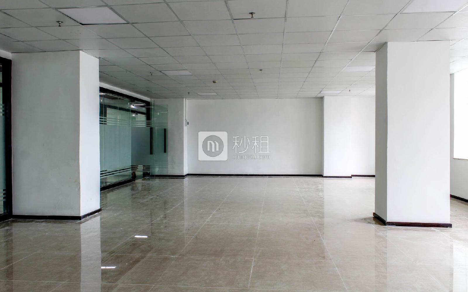 概念空间-雅商大酒店写字楼出租215平米精装办公室45元/m².月