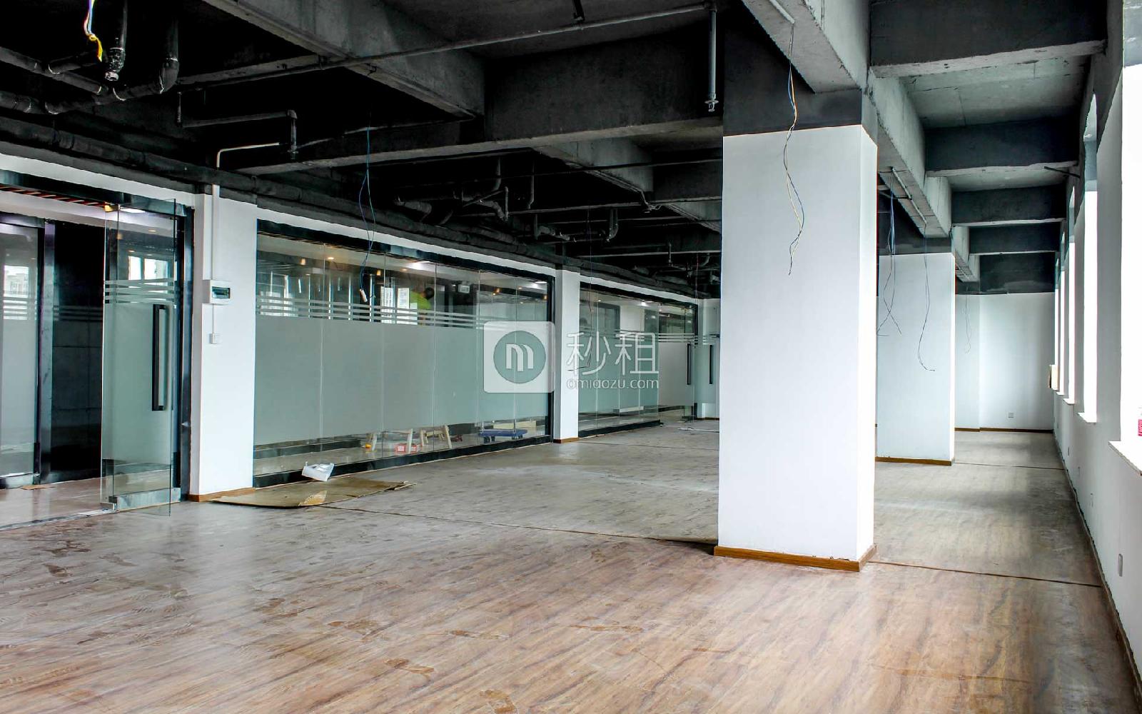 概念空间-雅商大酒店写字楼出租310平米精装办公室45元/m².月
