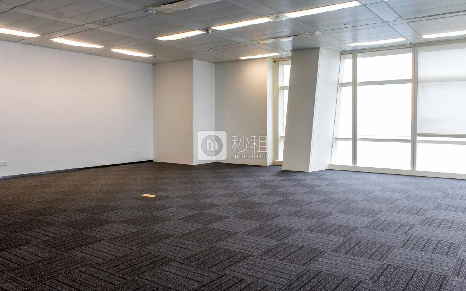 平安国际金融中心写字楼出租231平米精装办公室340元/m².月