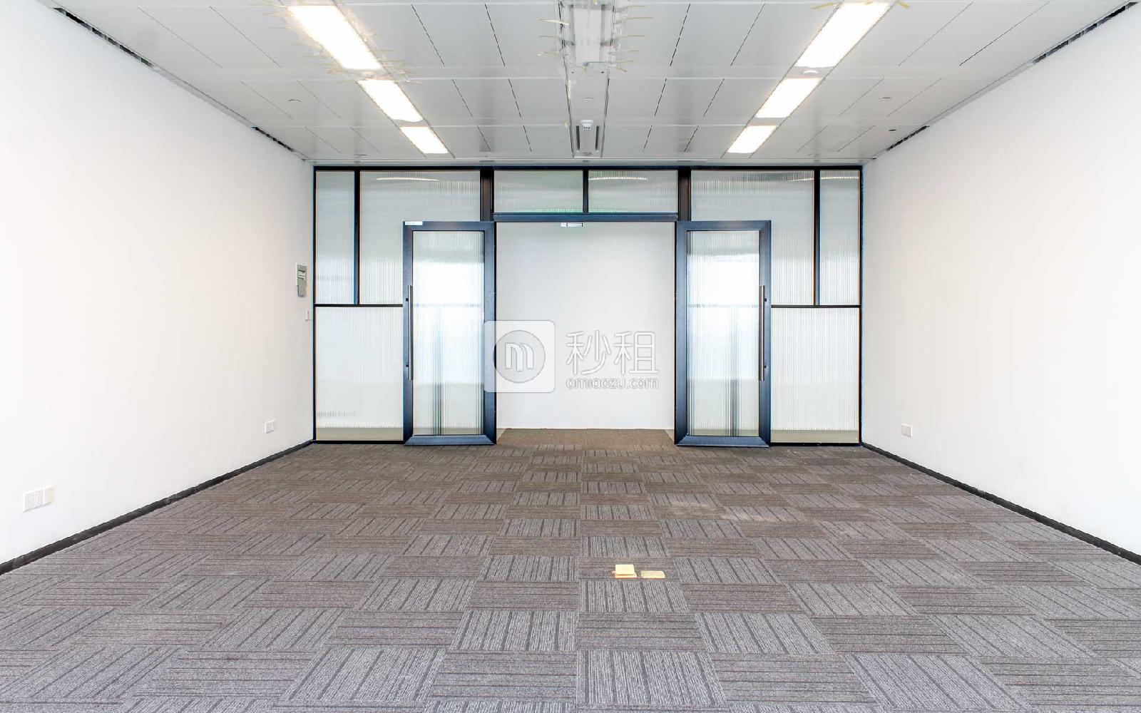 平安国际金融中心写字楼出租148平米精装办公室320元/m².月