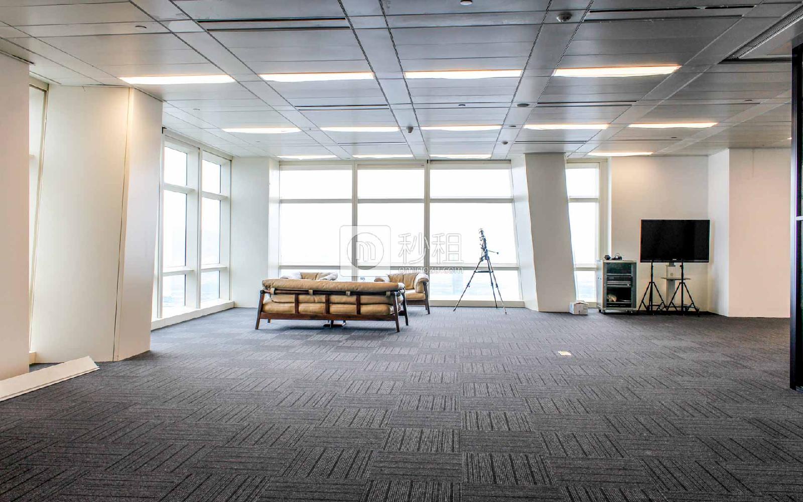 平安国际金融中心写字楼出租393平米精装办公室320元/m².月