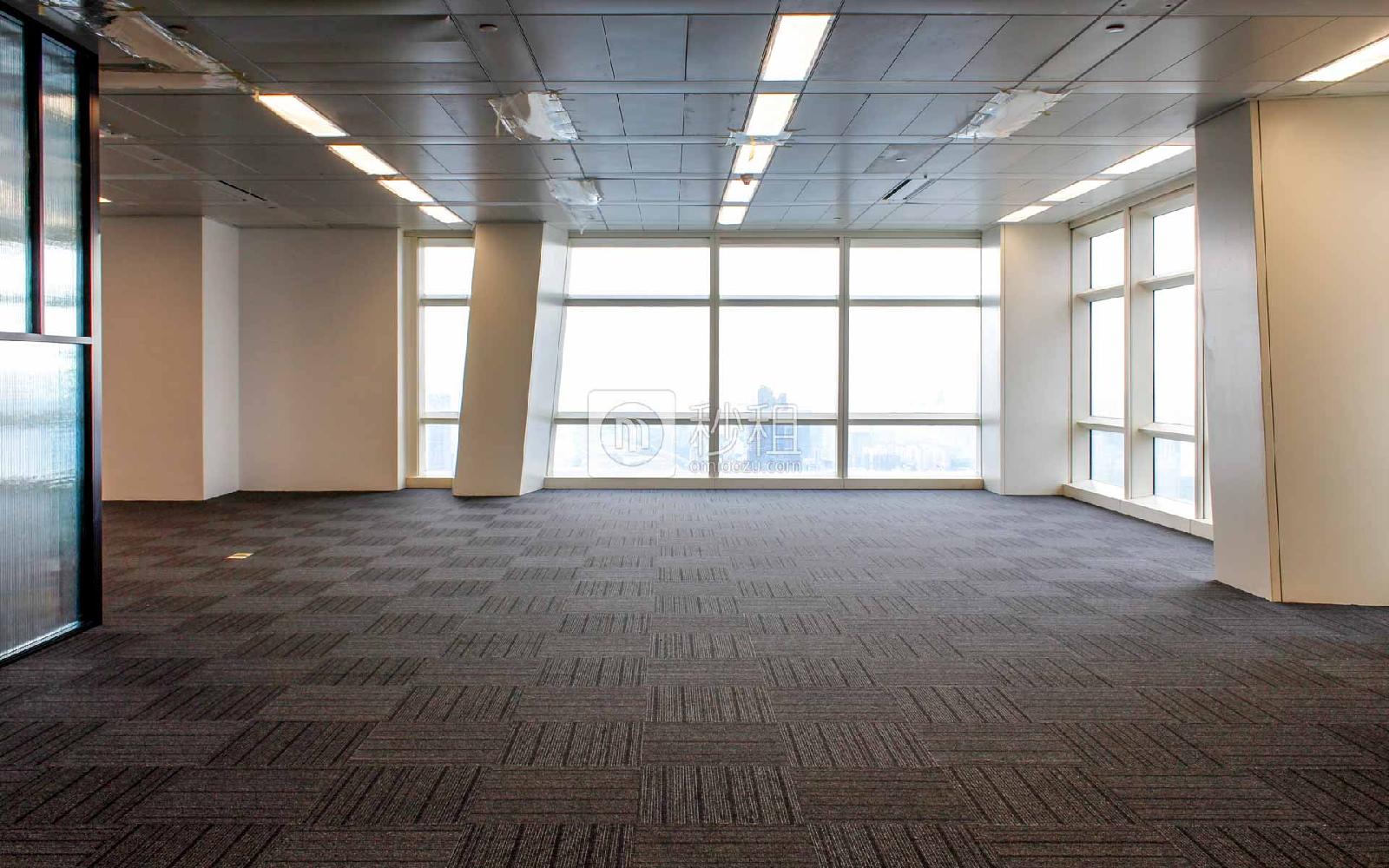 平安国际金融中心写字楼出租393平米精装办公室350元/m².月