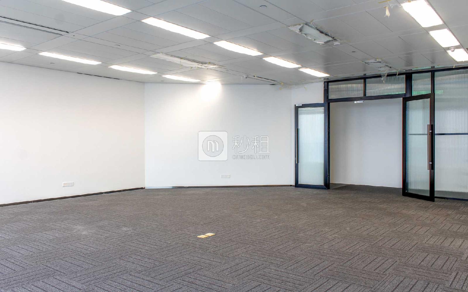 平安国际金融中心写字楼出租209平米精装办公室330元/m².月