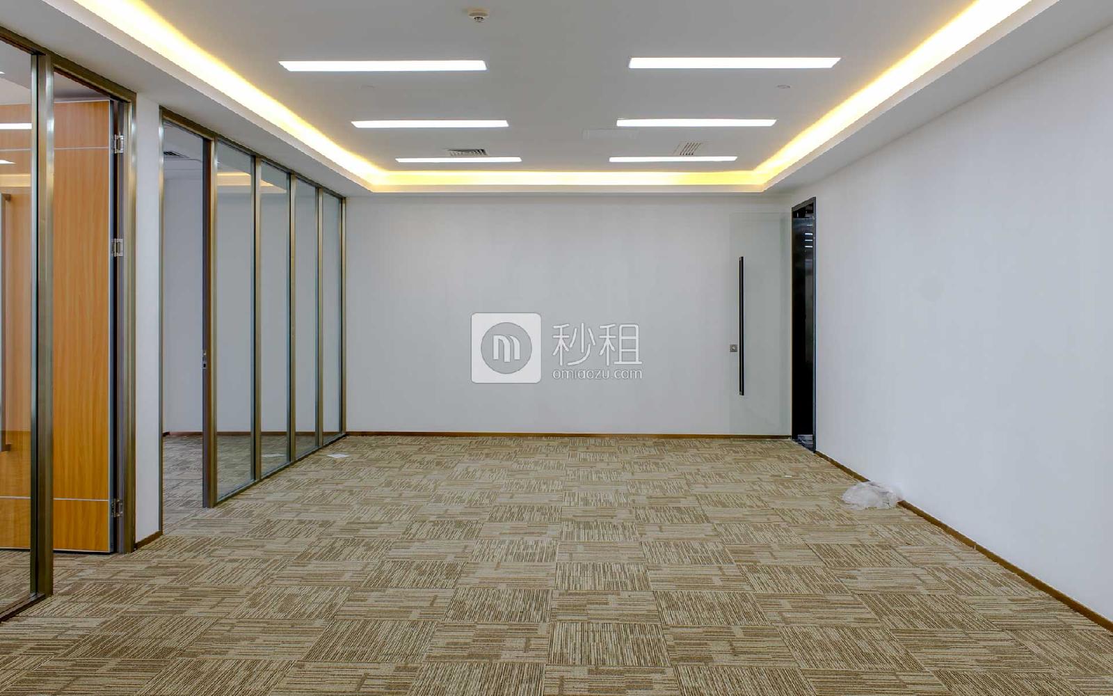 中洲大厦写字楼出租255平米豪装办公室238元/m².月