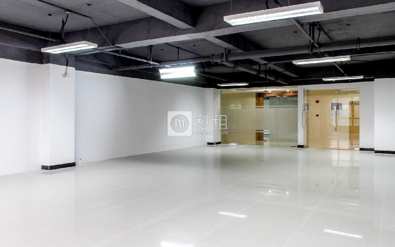 中汇财富大厦写字楼出租180平米精装办公室43元/m².月