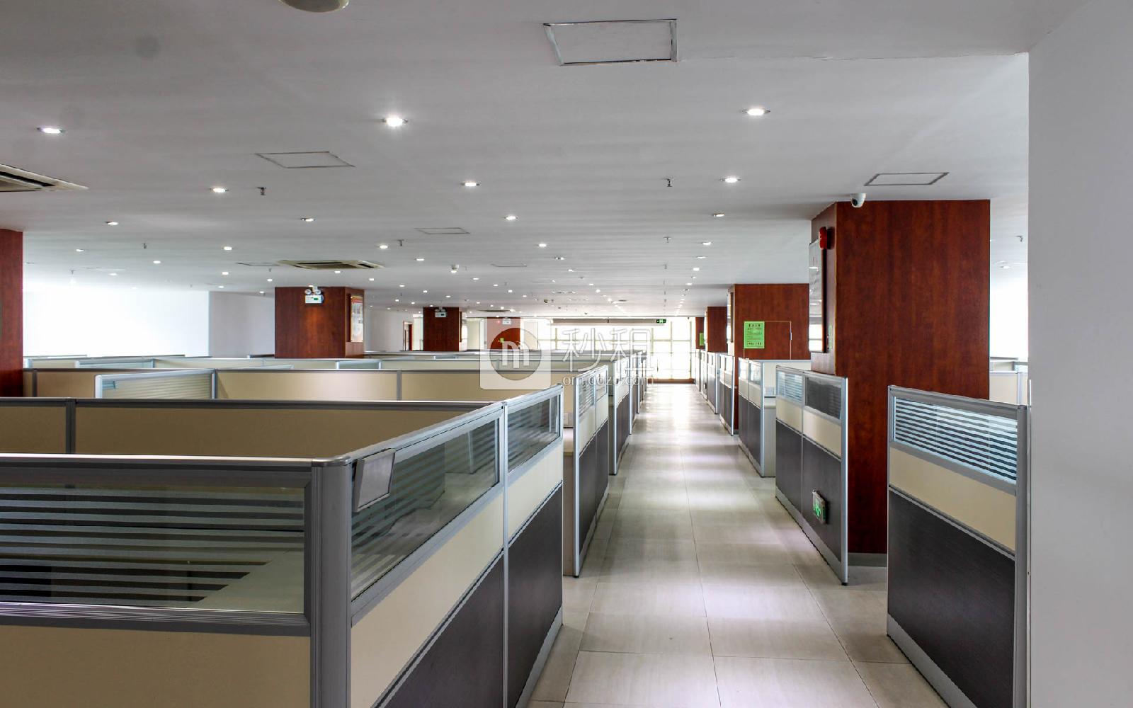 腾邦大厦-深港国际卫星产业孵化器写字楼出租1587平米精装办公室85元/m².月