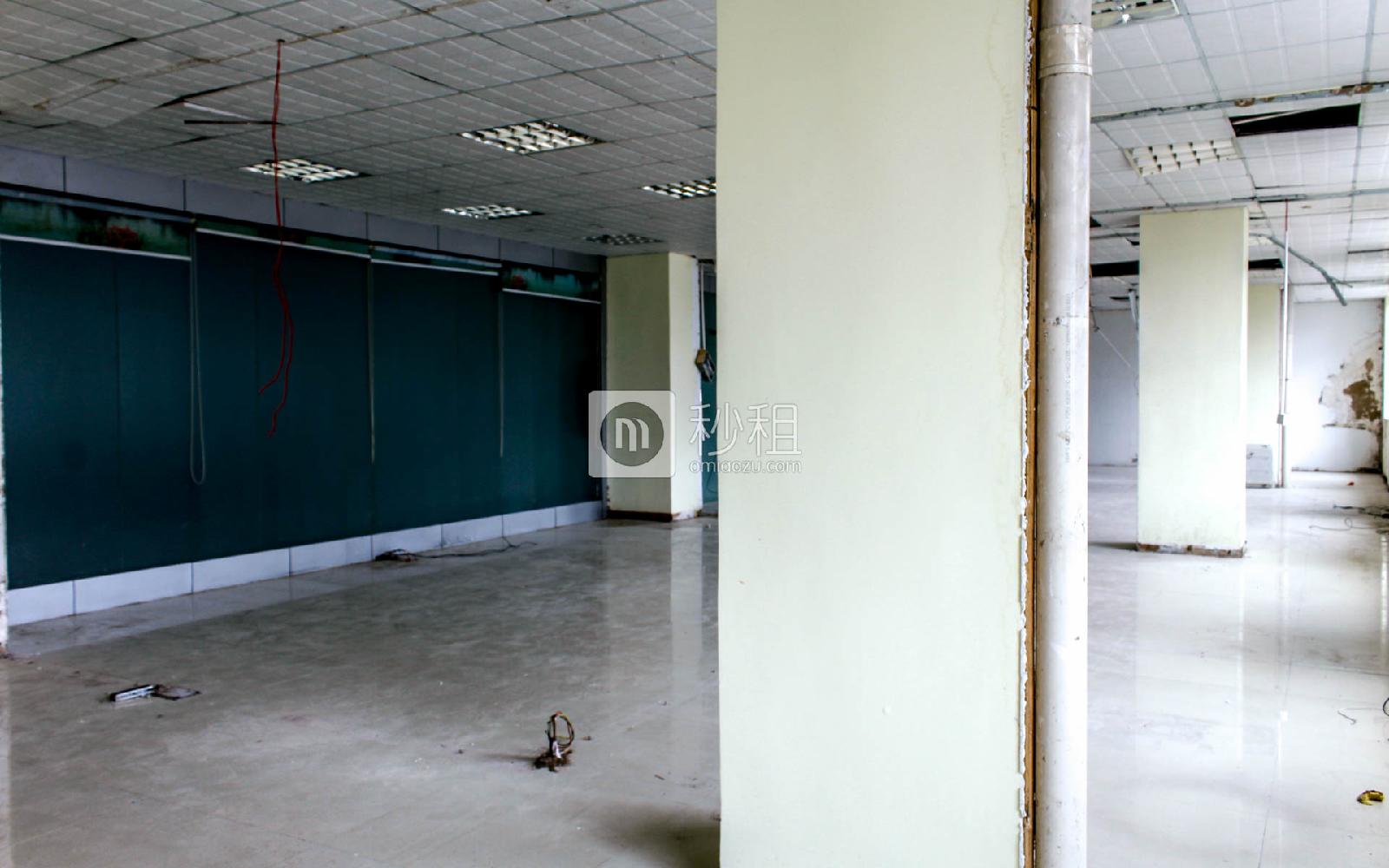 南源商业大厦写字楼出租130平米精装办公室65元/m².月
