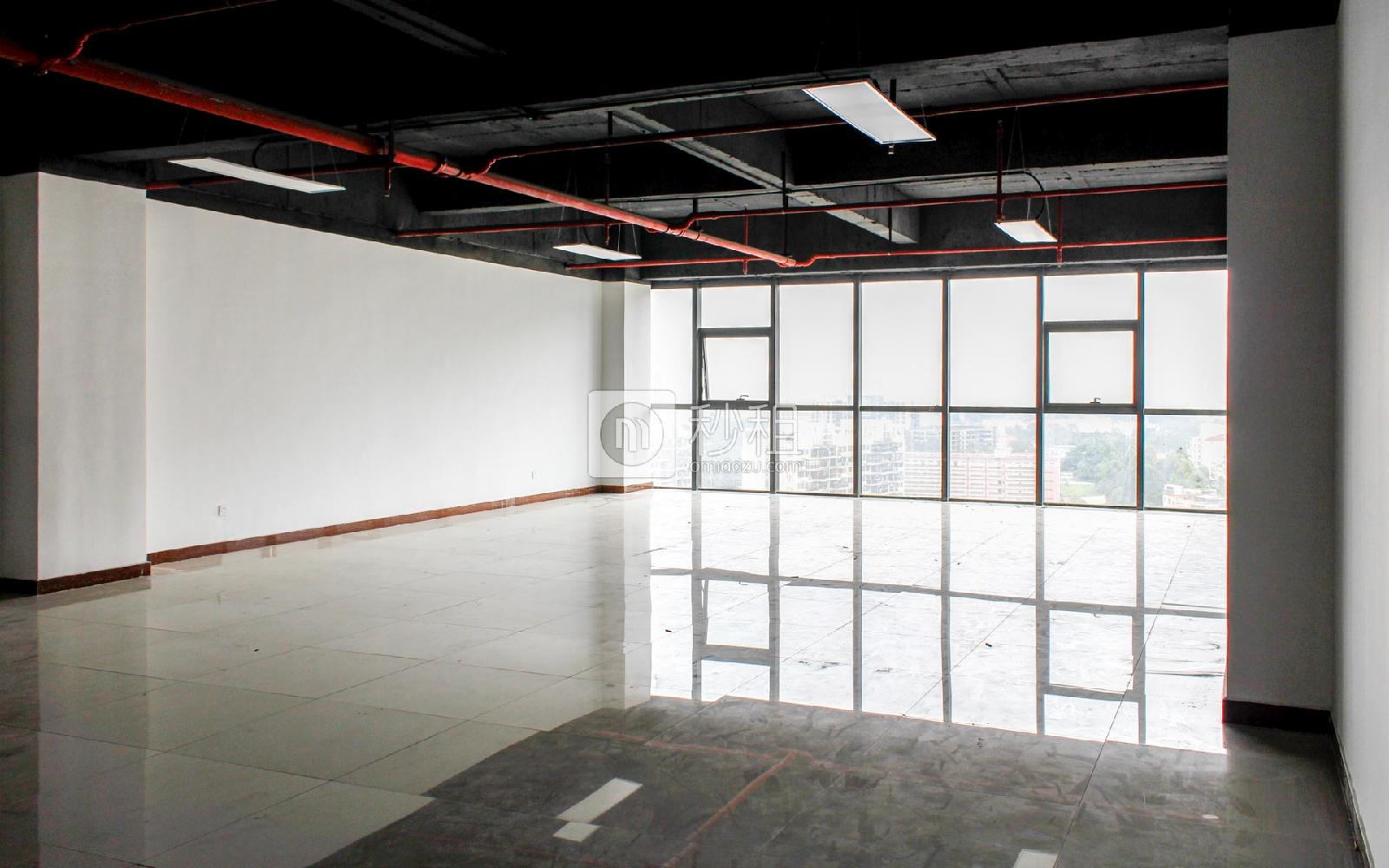 优城大厦写字楼出租129平米简装办公室98元/m².月