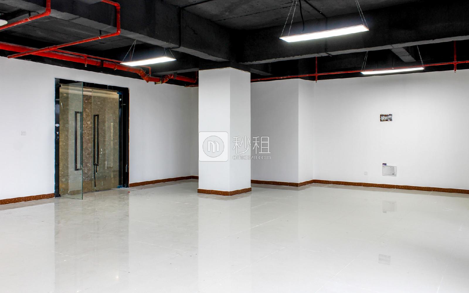 优城大厦写字楼出租197平米简装办公室95元/m².月