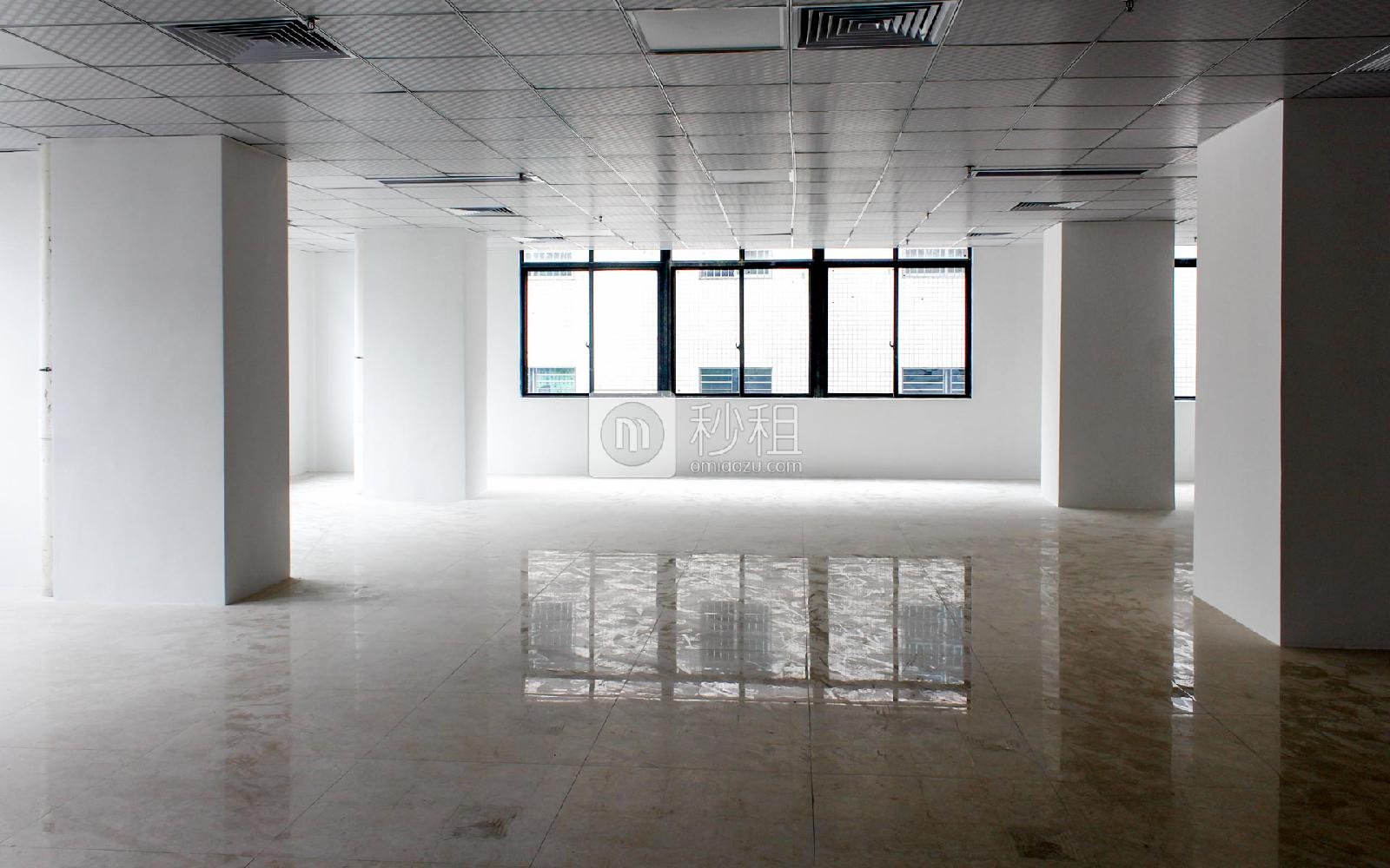 正地美术馆写字楼出租143平米精装办公室60元/m².月