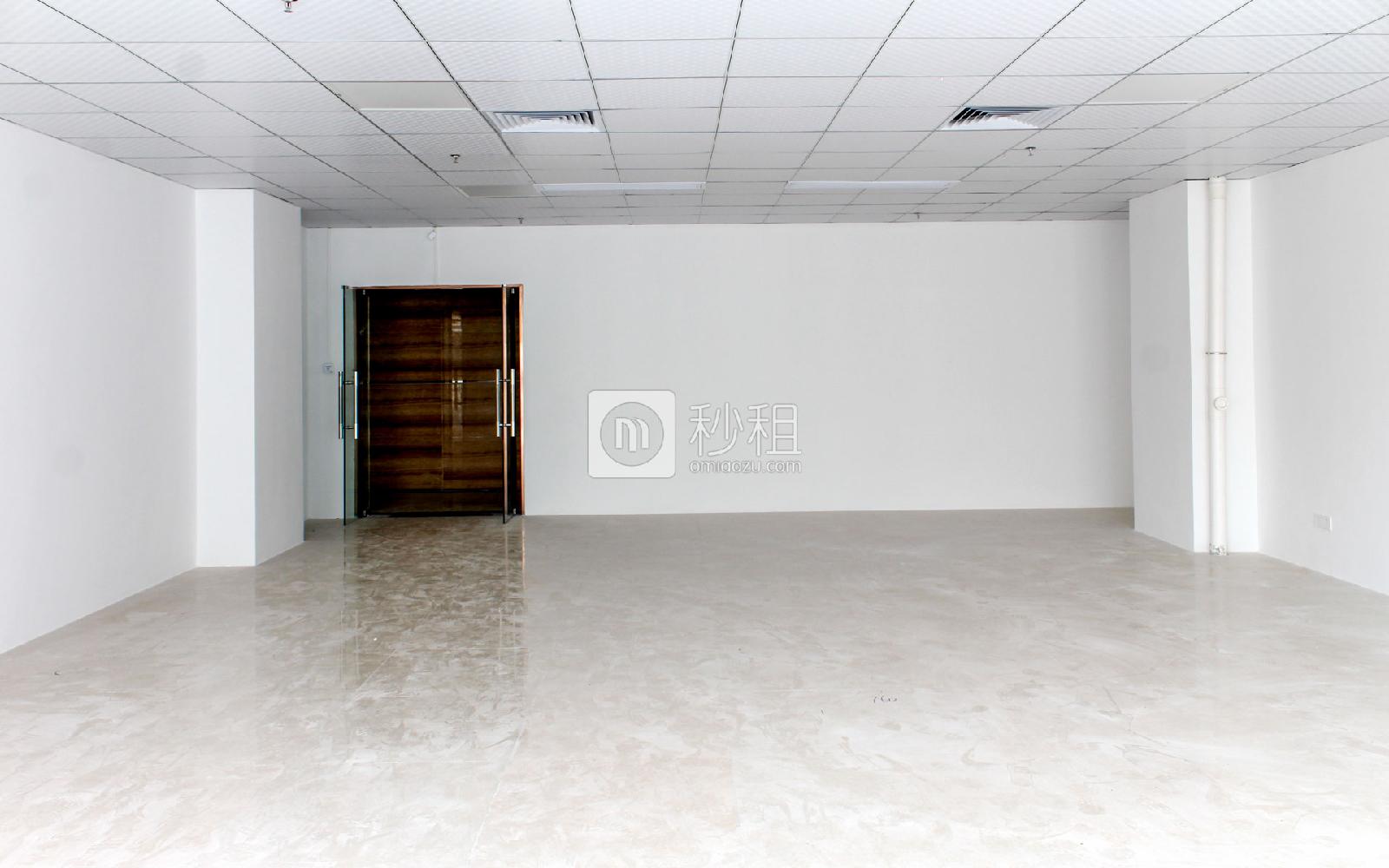 正地美术馆写字楼出租160平米精装办公室62元/m².月