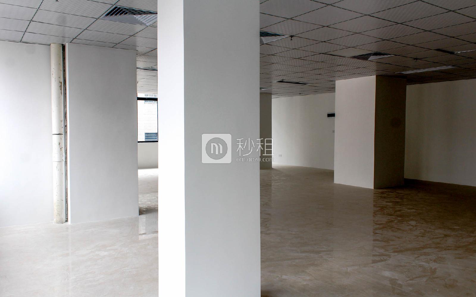 正地美术馆写字楼出租292平米精装办公室52元/m².月