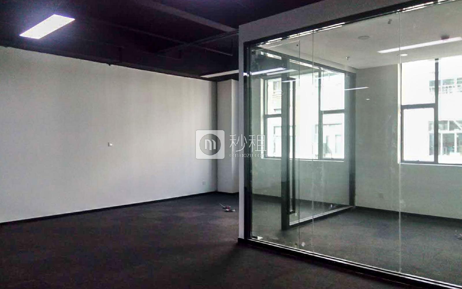 宗泰未来城写字楼出租276平米简装办公室50元/m².月