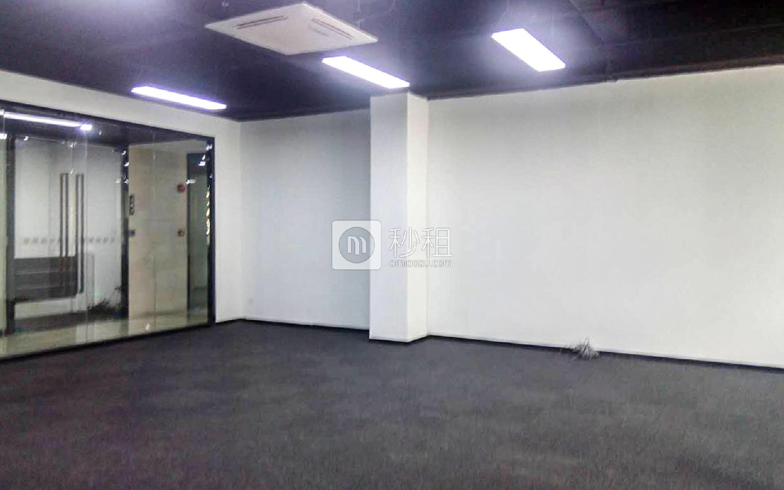 宗泰未来城写字楼出租276平米简装办公室50元/m².月