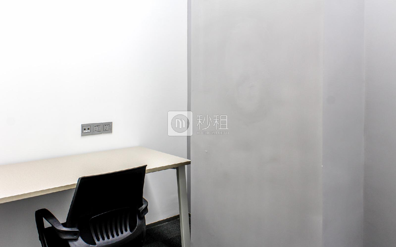 佳宁娜广场-尚创峰商务中心写字楼出租6平米精装办公室1320元/间.月