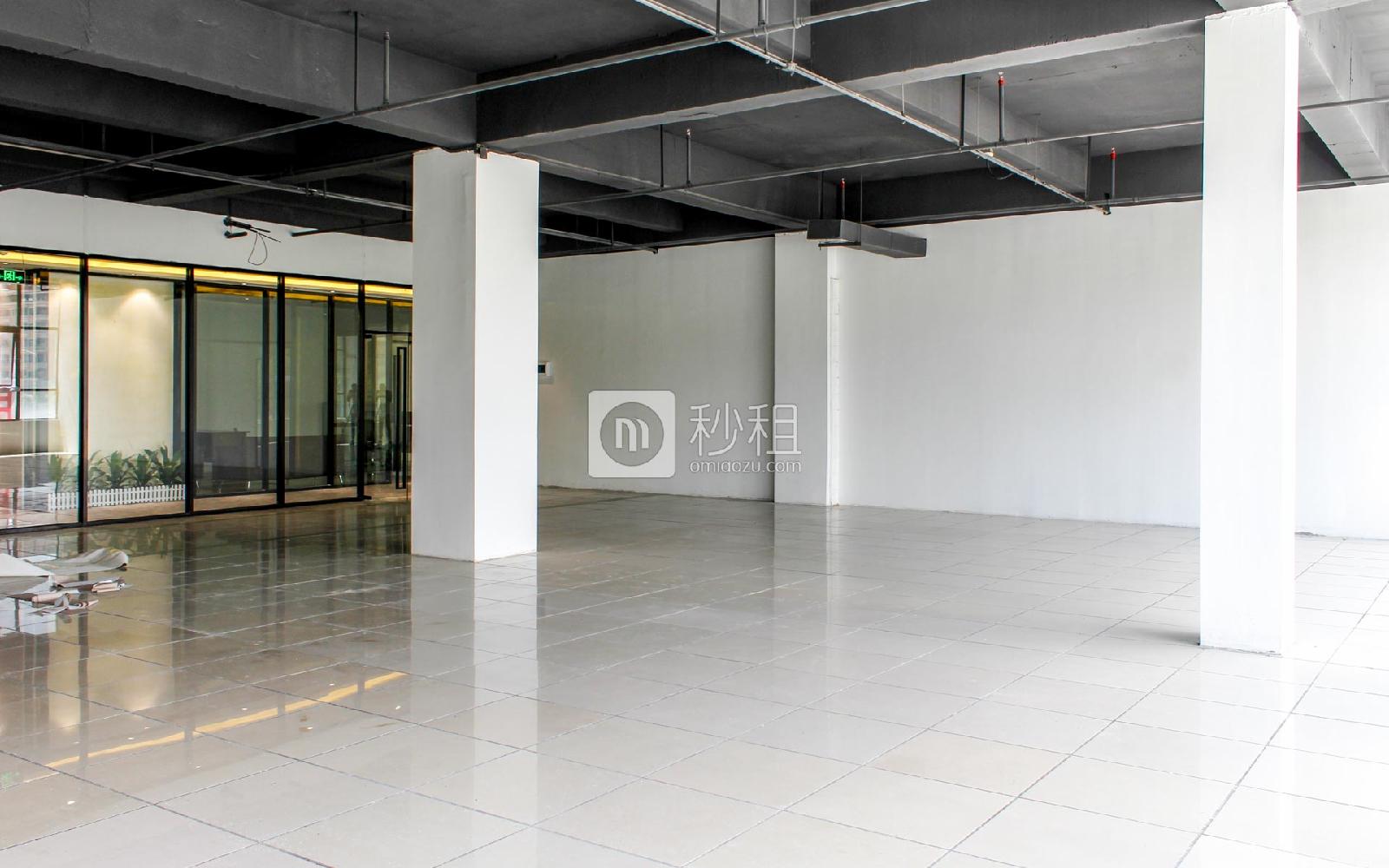 云族•创客中心写字楼出租280平米简装办公室85元/m².月