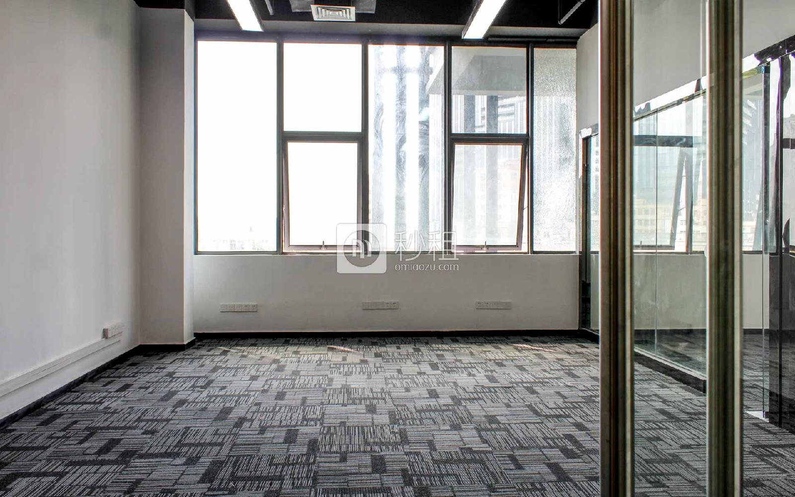 江南时代大厦写字楼出租108平米精装办公室100元/m².月
