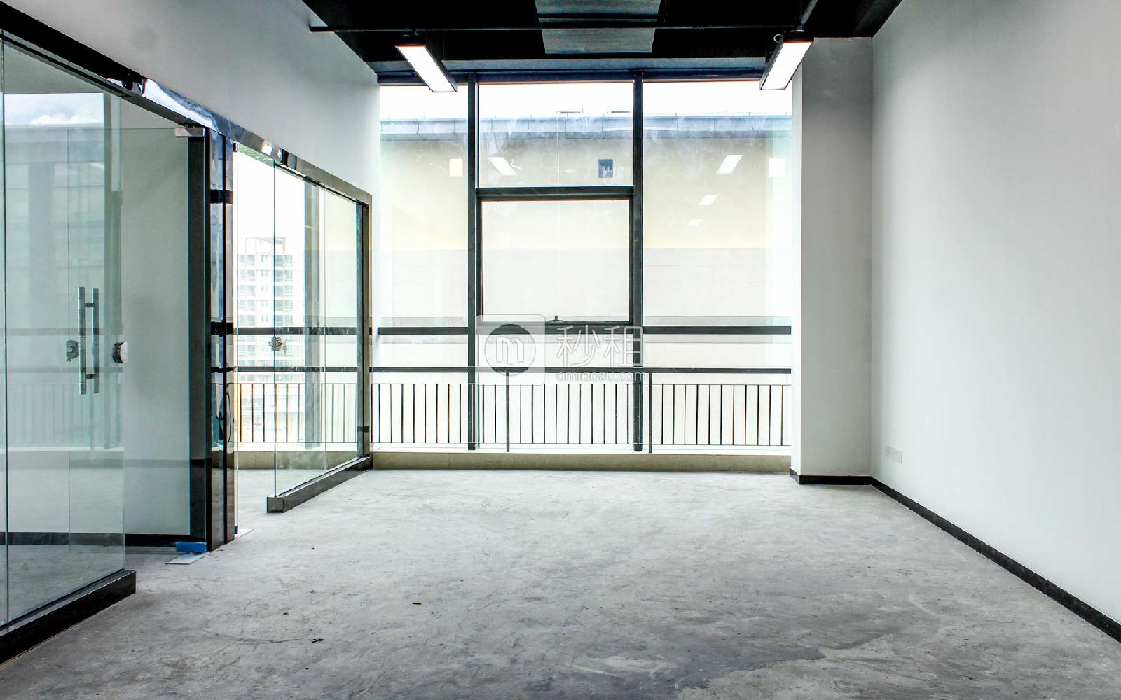 江南时代大厦写字楼出租132平米精装办公室100元/m².月