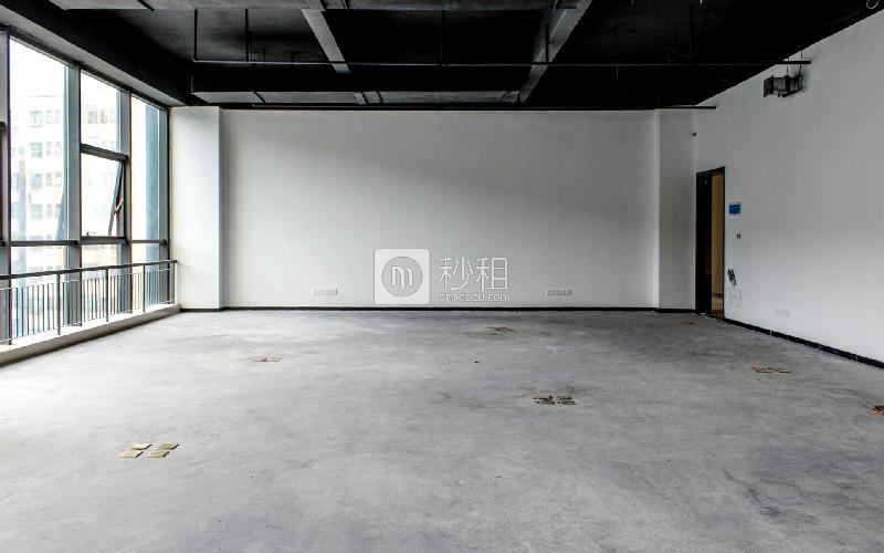 江南时代大厦写字楼出租201平米简装办公室65元/m².月