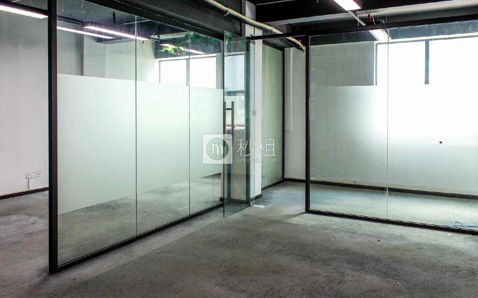 云谷创新产业园（二期）写字楼出租139平米精装办公室80元/m².月