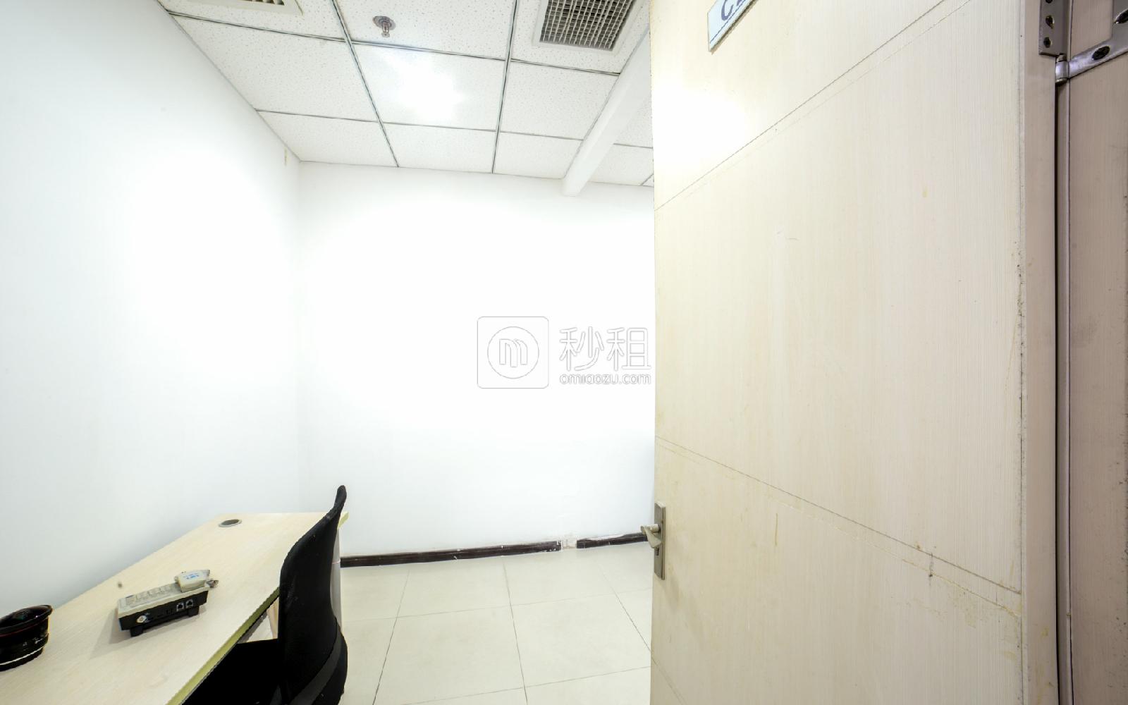 香樟园-创富港写字楼出租25平米精装办公室3915元/间.月