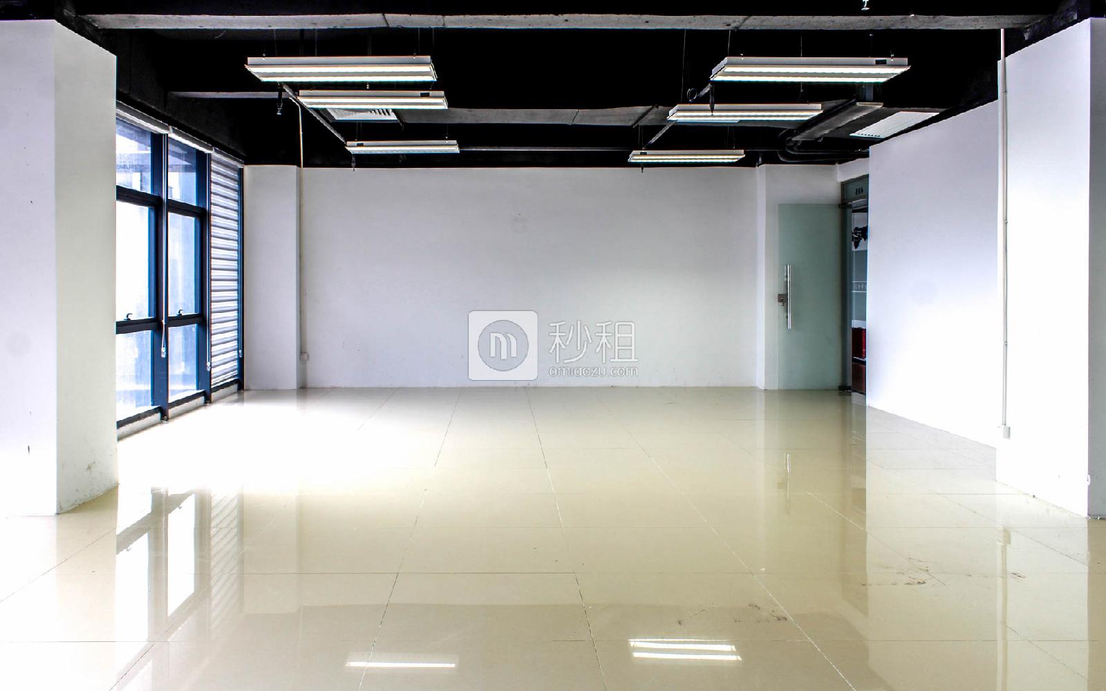凯豪达广场写字楼出租550平米精装办公室50元/m².月