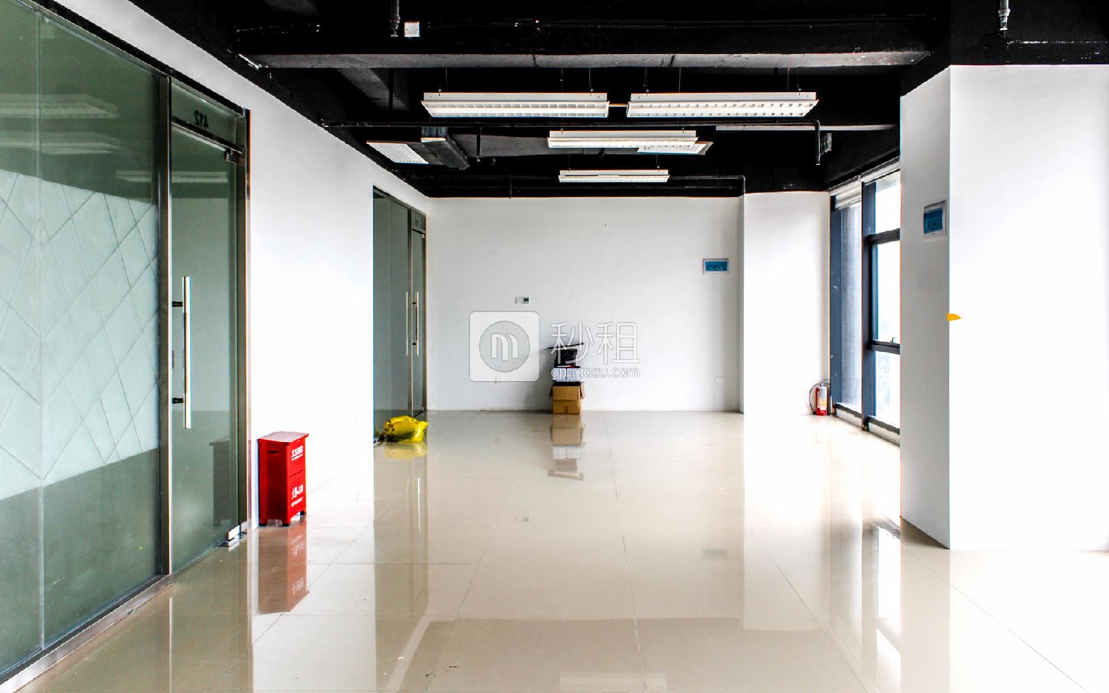 凯豪达广场写字楼出租240平米精装办公室50元/m².月