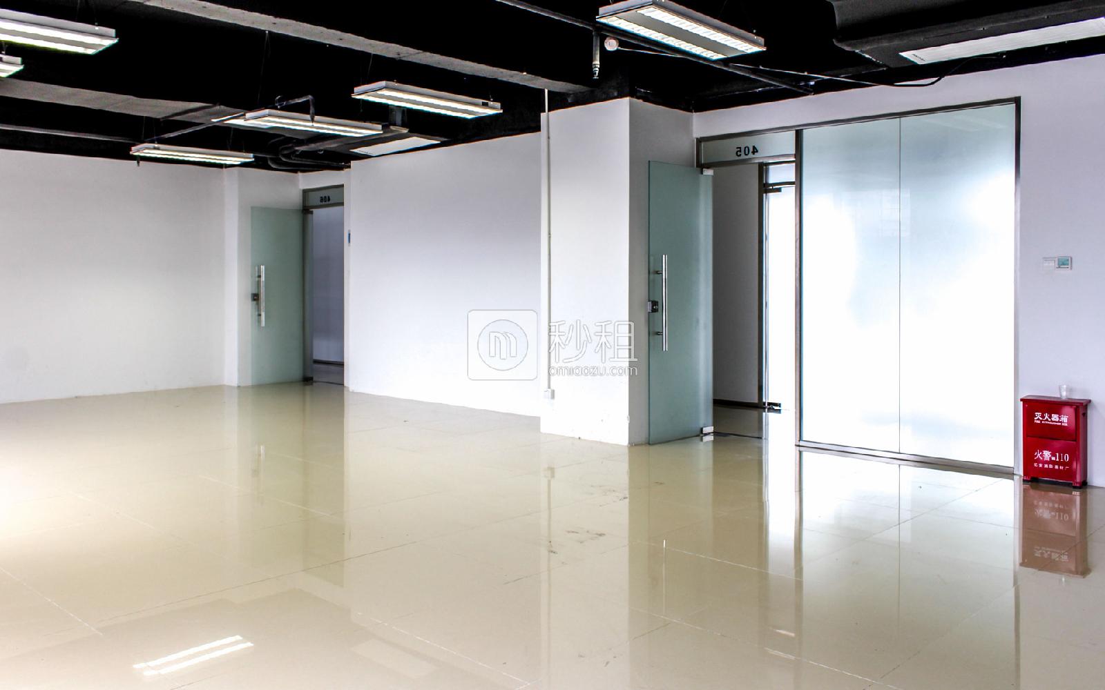 凯豪达广场写字楼出租158平米精装办公室50元/m².月