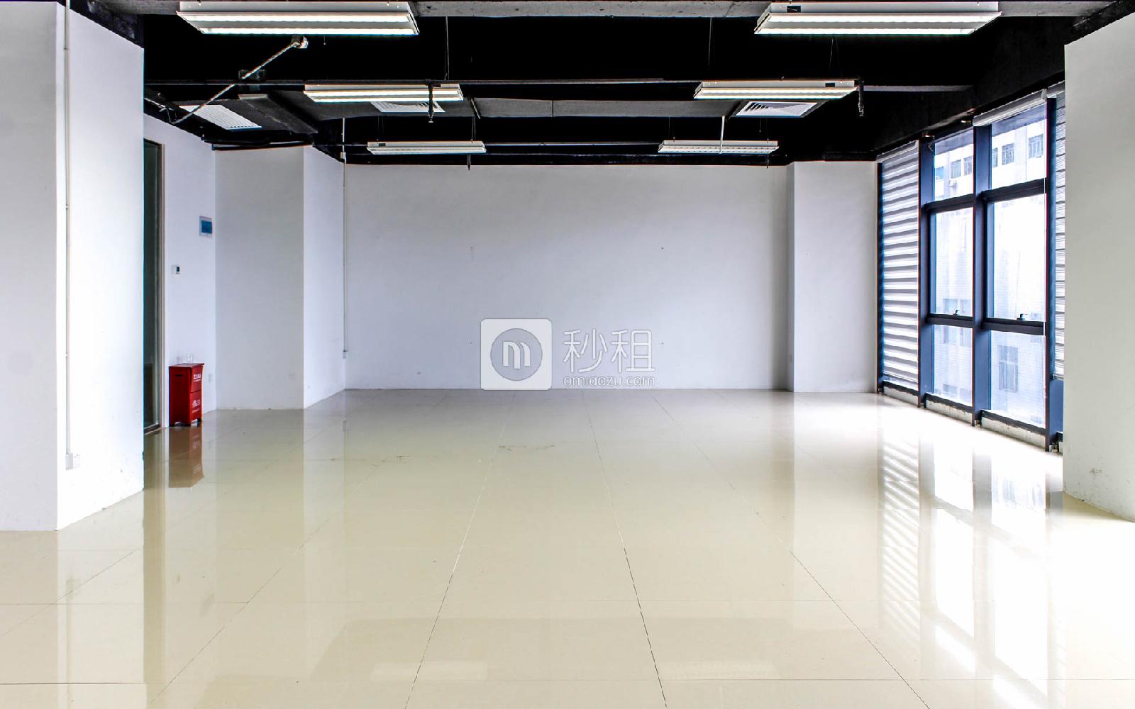 凯豪达广场写字楼出租200平米精装办公室50元/m².月