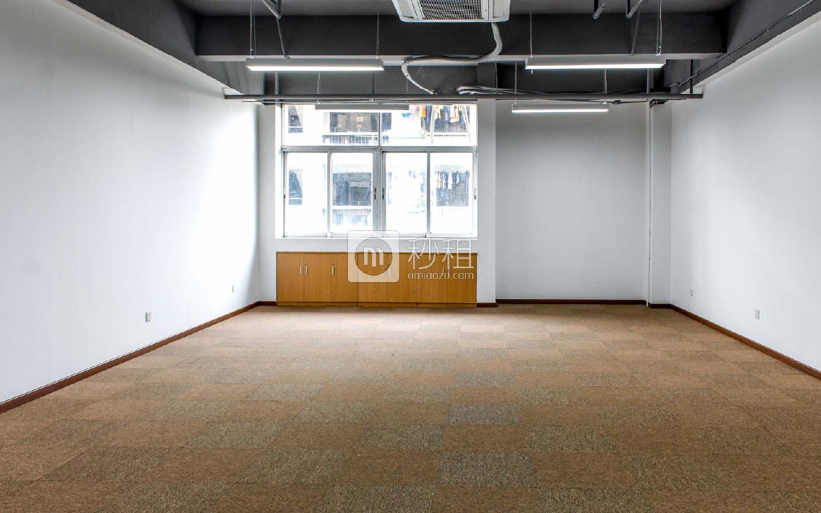 马家龙工业区-凯凯空间写字楼出租165平米精装办公室47元/m².月