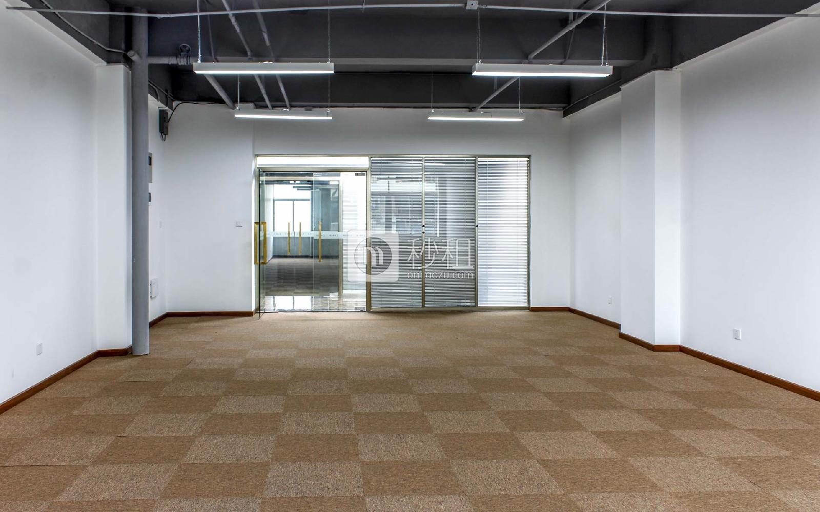 马家龙工业区-凯凯空间写字楼出租165平米精装办公室47元/m².月