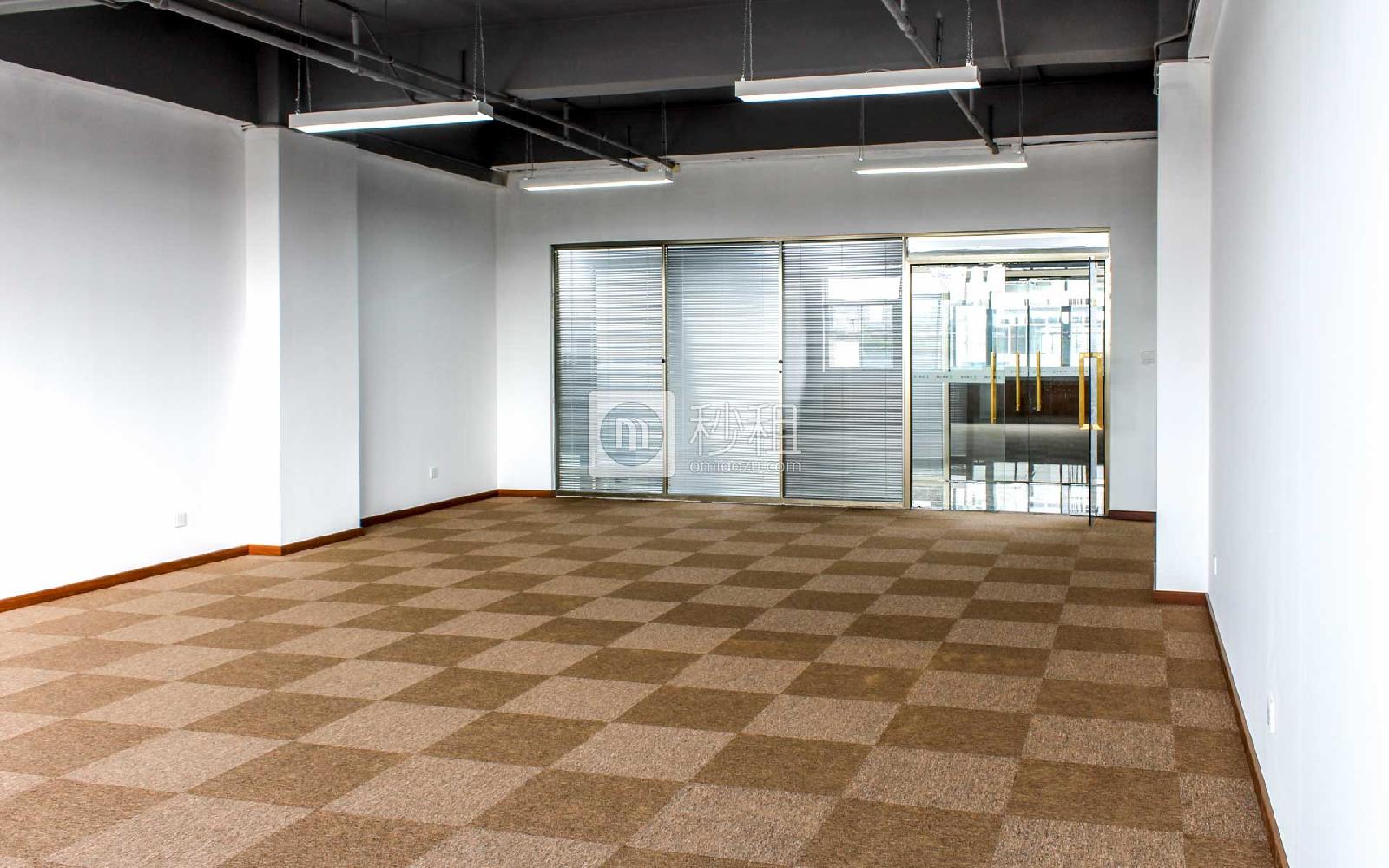 马家龙工业区-凯凯空间写字楼出租166平米精装办公室48元/m².月